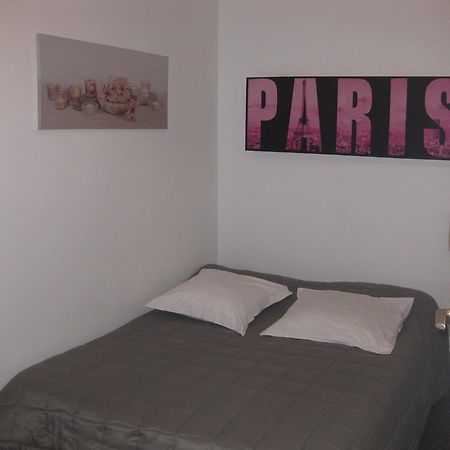 Le Monopole Hotell Reims Rom bilde