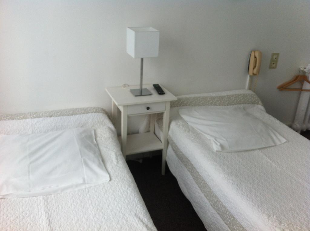 Le Monopole Hotell Reims Rom bilde